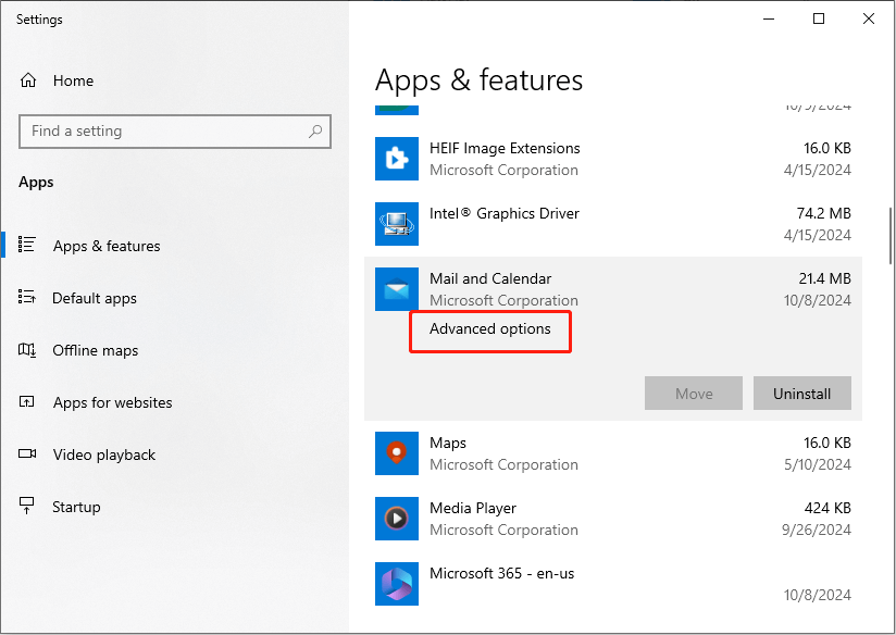 How to Disable the Windows 10 Mail App: Step-by-Step Guide