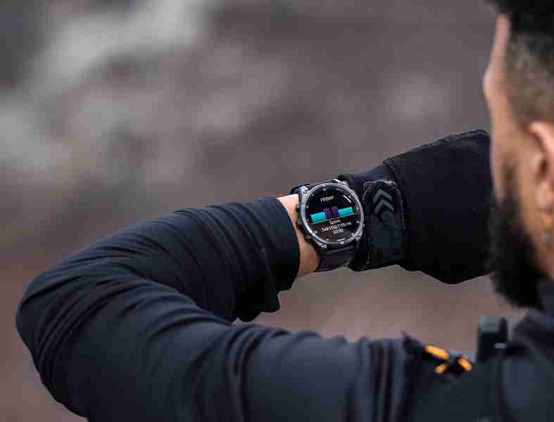 Garmin offers up more than half a dozen bug fixes to flagship smartwatches with new update