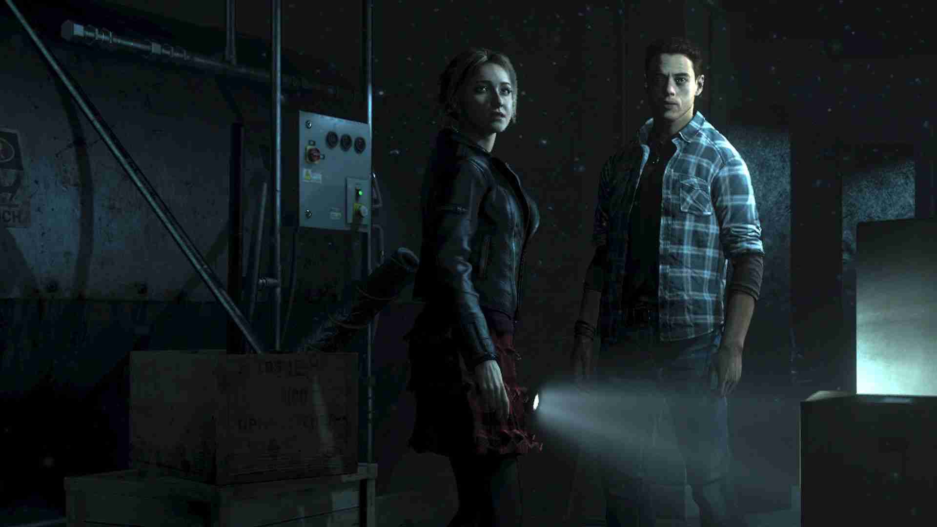 How to get the new endings in Until Dawn (2024)