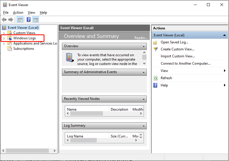 What Is the Location of Windows Firewall Logs: Full Guide