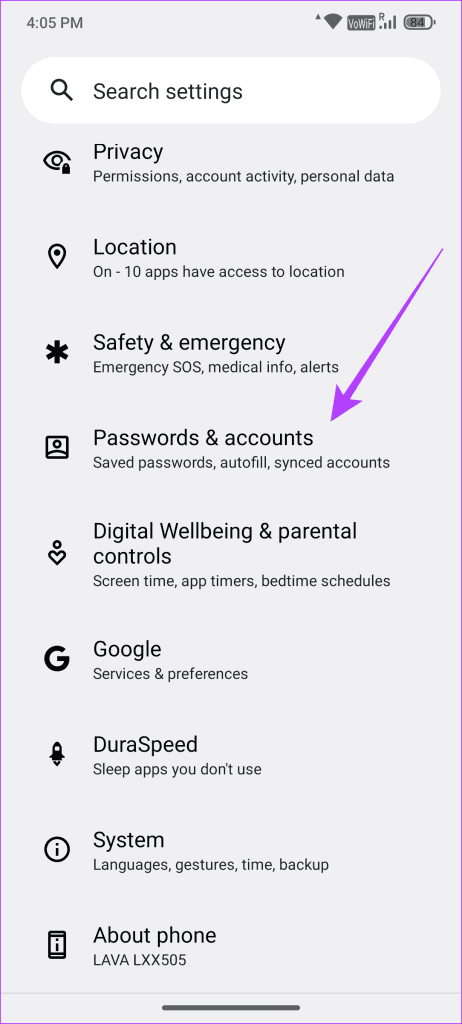 Google Now Allows Family Members to Share Passwords on Android: How It Works