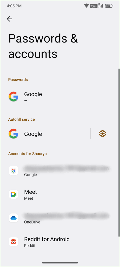 Google Now Allows Family Members to Share Passwords on Android: How It Works