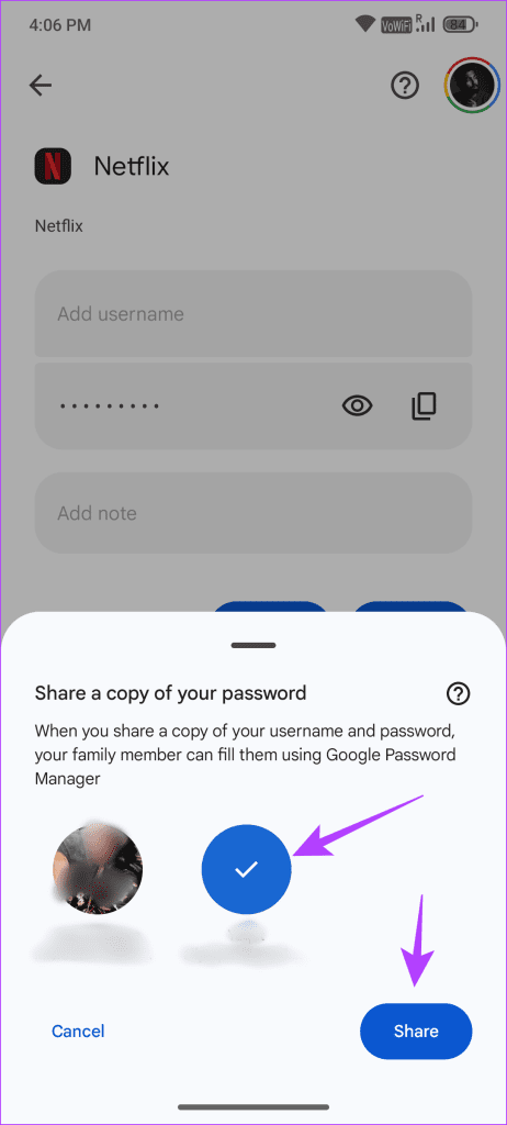 Google Now Allows Family Members to Share Passwords on Android: How It Works