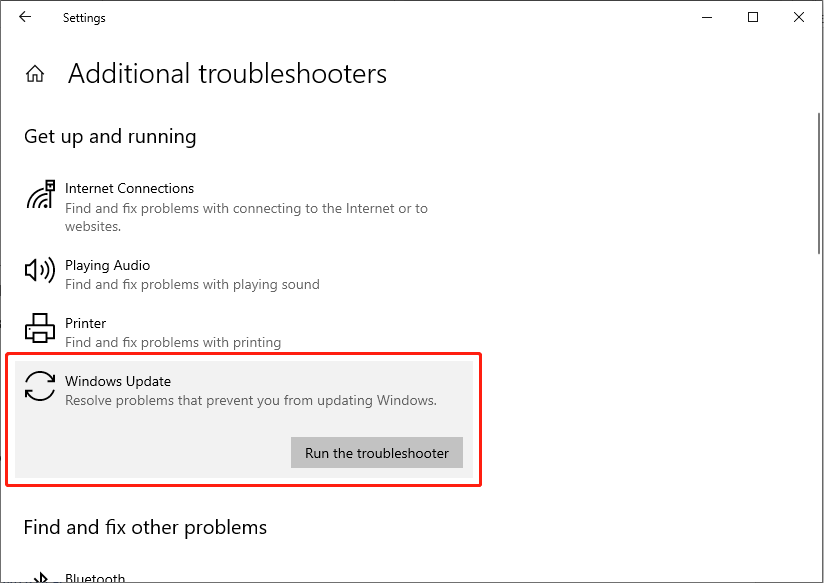 How to Fix Windows Update Error 0x80070658: Stepwise Guide