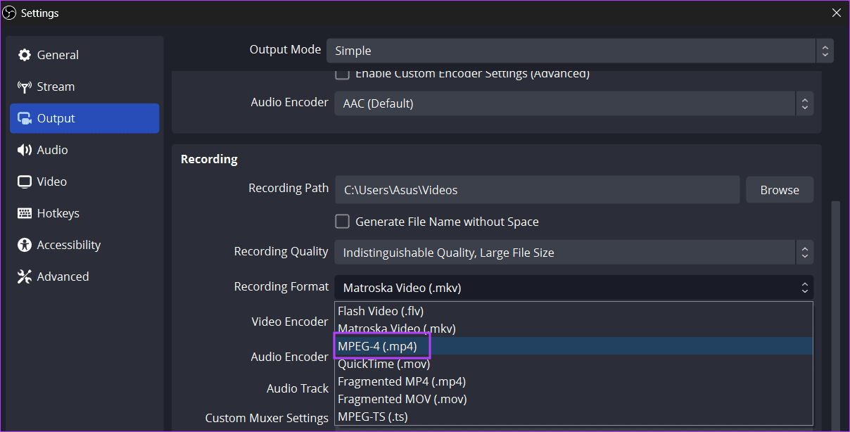 How to Record High-Quality Gameplay Videos Using OBS Studio