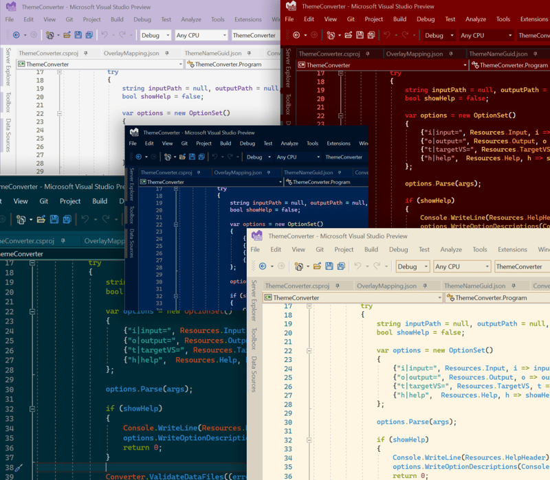 Visual Studio vs. Visual Studio Code: An In-depth Comparison