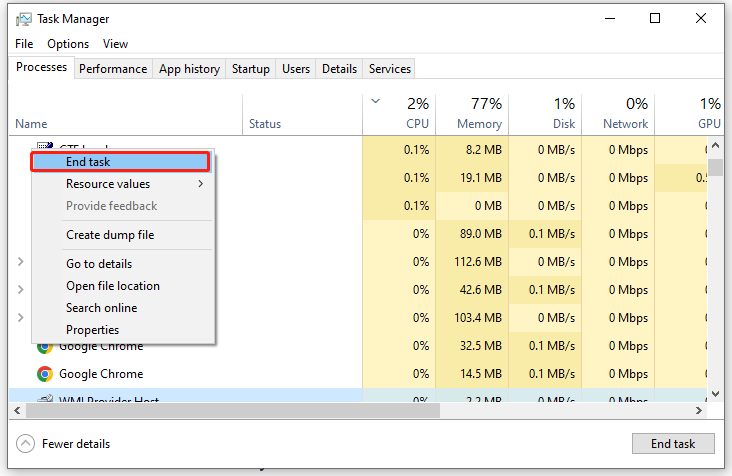 Easily Fixed - Space Marine 2 High CPU on Windows 10/11