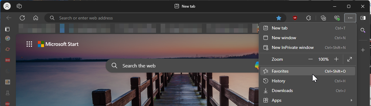 10 Microsoft Edge Settings I Changed to Enhance My Browsing Experience