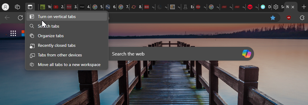 10 Microsoft Edge Settings I Changed to Enhance My Browsing Experience