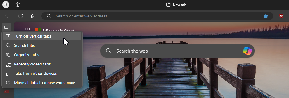 10 Microsoft Edge Settings I Changed to Enhance My Browsing Experience