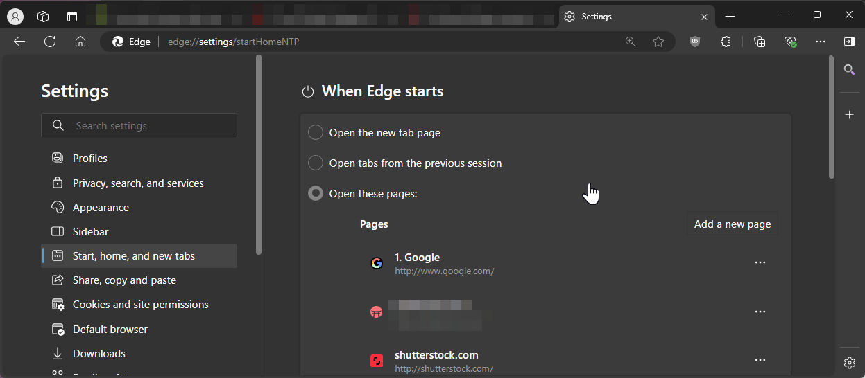 10 Microsoft Edge Settings I Changed to Enhance My Browsing Experience