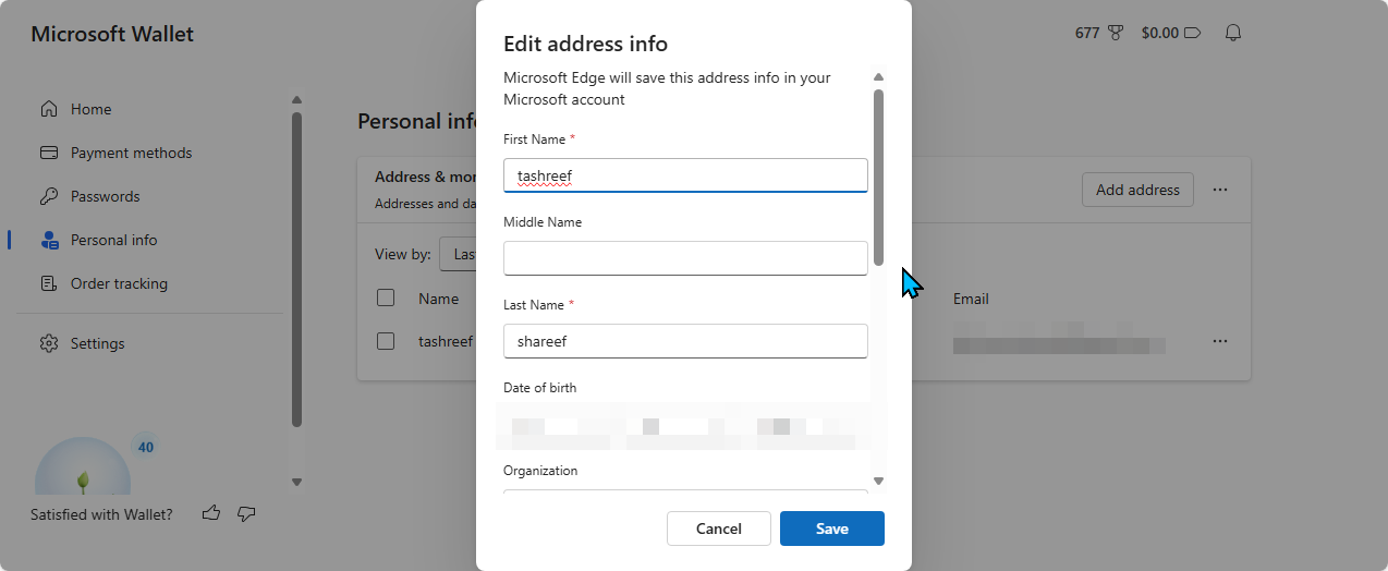 10 Microsoft Edge Settings I Changed to Enhance My Browsing Experience