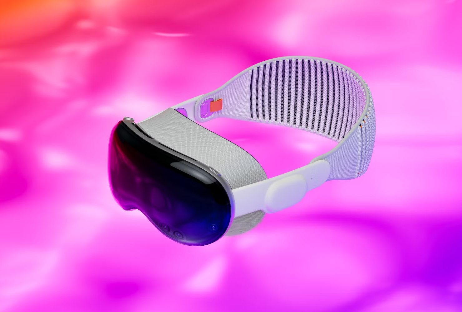 Apple Vision Pro 2: New rumours reveal current release plans for Apple\'s next VR headset