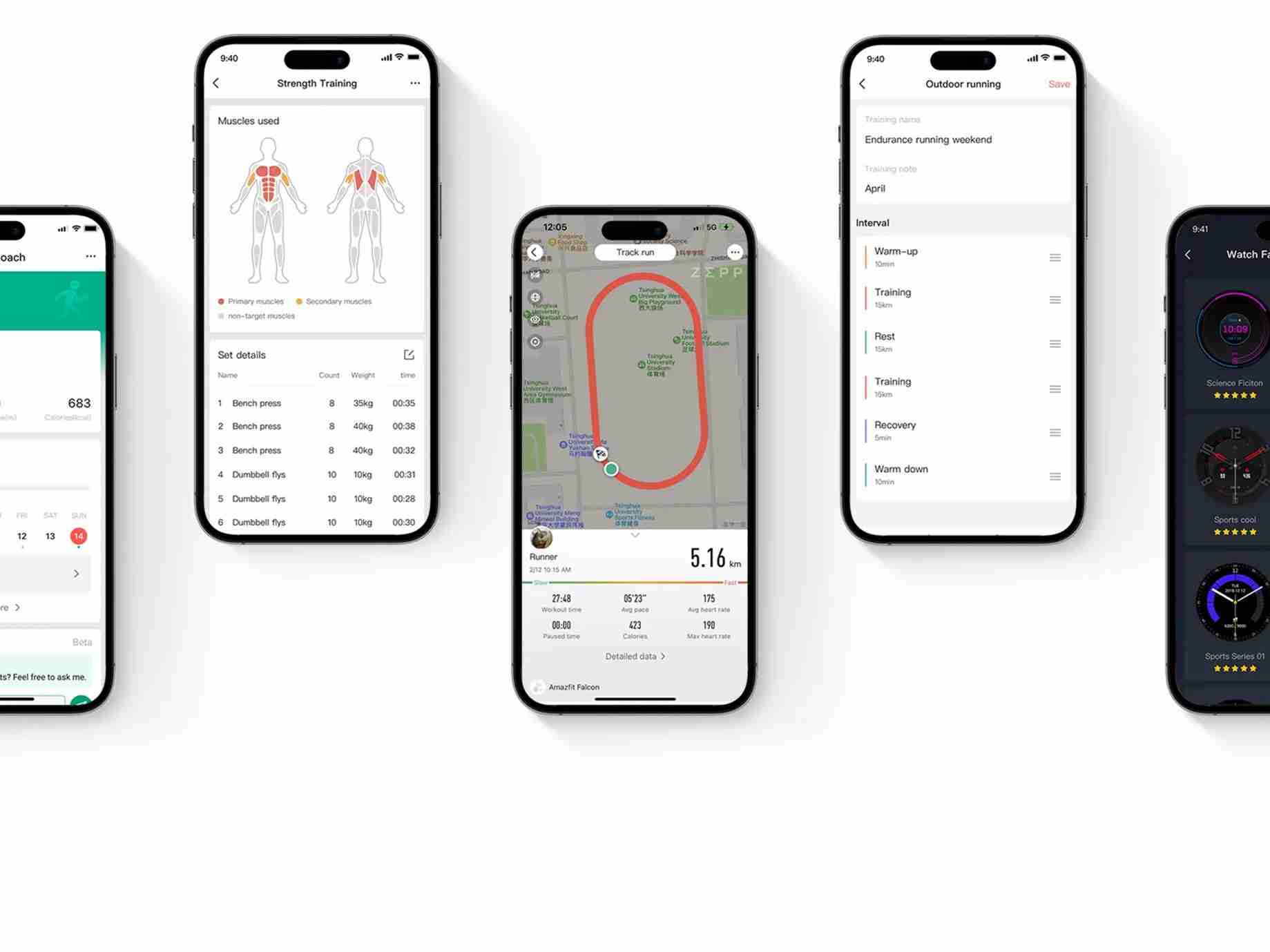 Amazfit announces beta testing program for new Zepp app