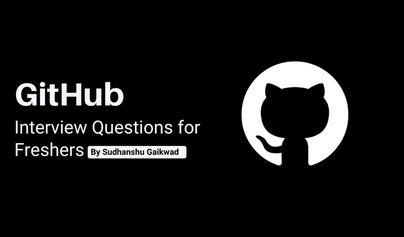 Frontend Developer Interview Questions for Freshers