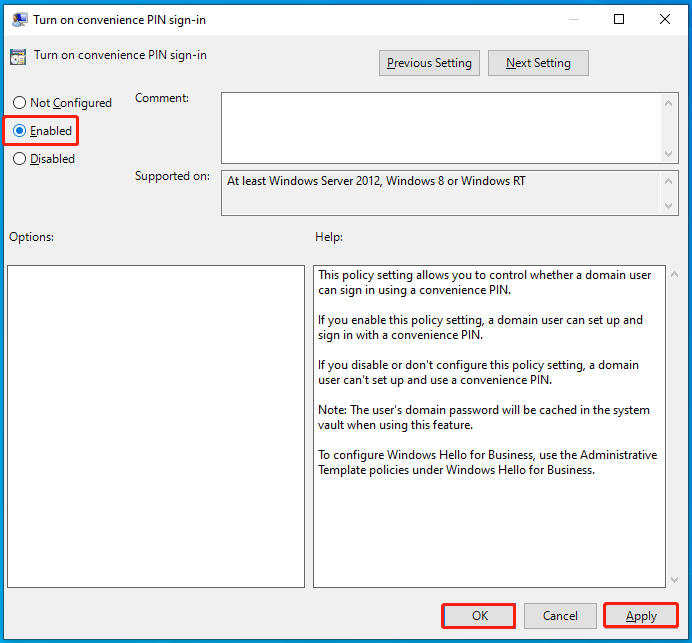 Fully Fixed – Error 0xd000a002: Your PIN Isn’t Available on PC