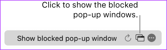 How to Enable or Disable Safari Pop-up Blocker on Mac