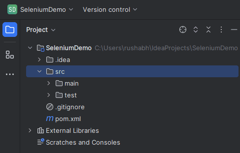 Test Automation: Guide to Selenium with Java and TestNG