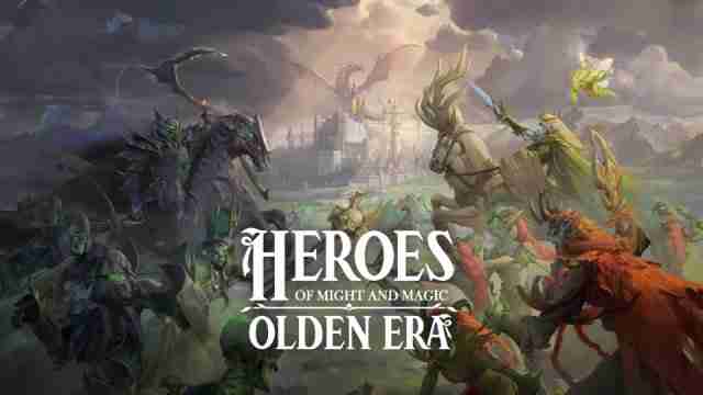 Gamescom 2024 | Heroes of Might and Magic: Olden Era coming in 2025