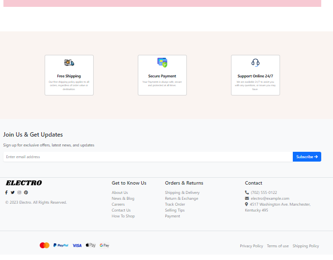 An update on my learning!