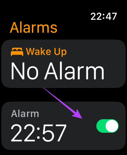 3 Ways to Fix Alarm Not Going Off on Apple Watch