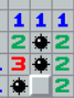 Minesweeper in Svelte