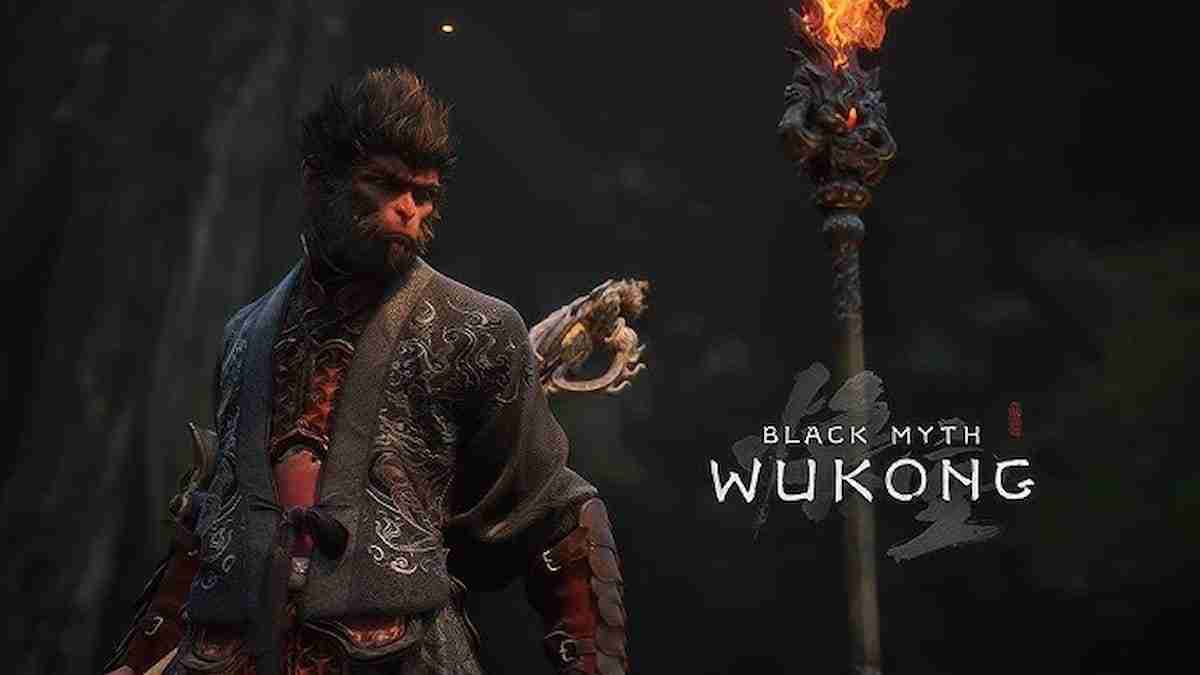 Black Myth: Wukong to get an expansion soon, investor says in an interview