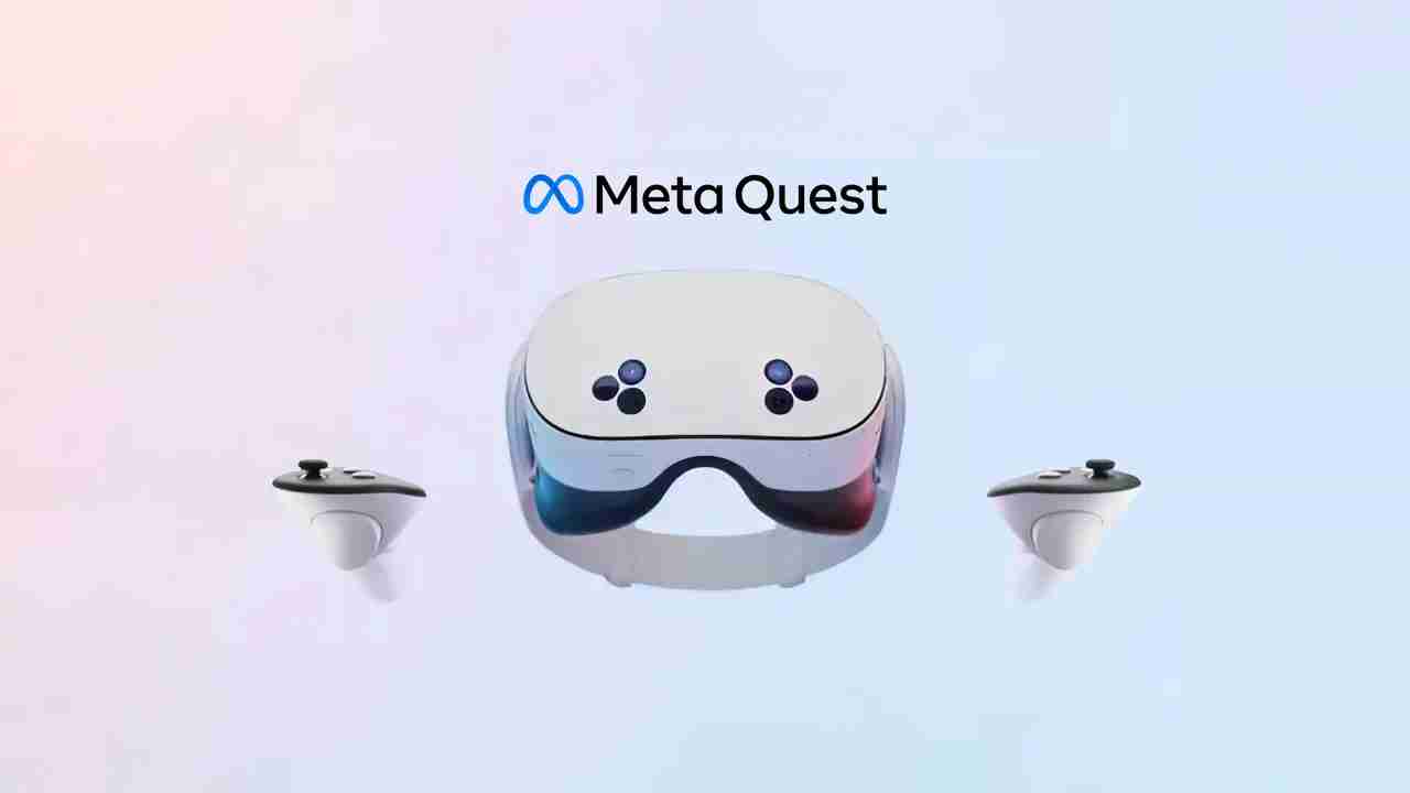 Meta Quest 3S will have an Action Button that makes switching to passthrough easy