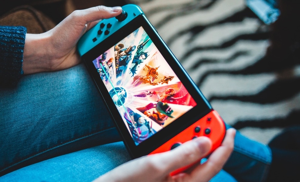 Nintendo Switch 2 rumor tips potential 9 starting price for next-gen handheld