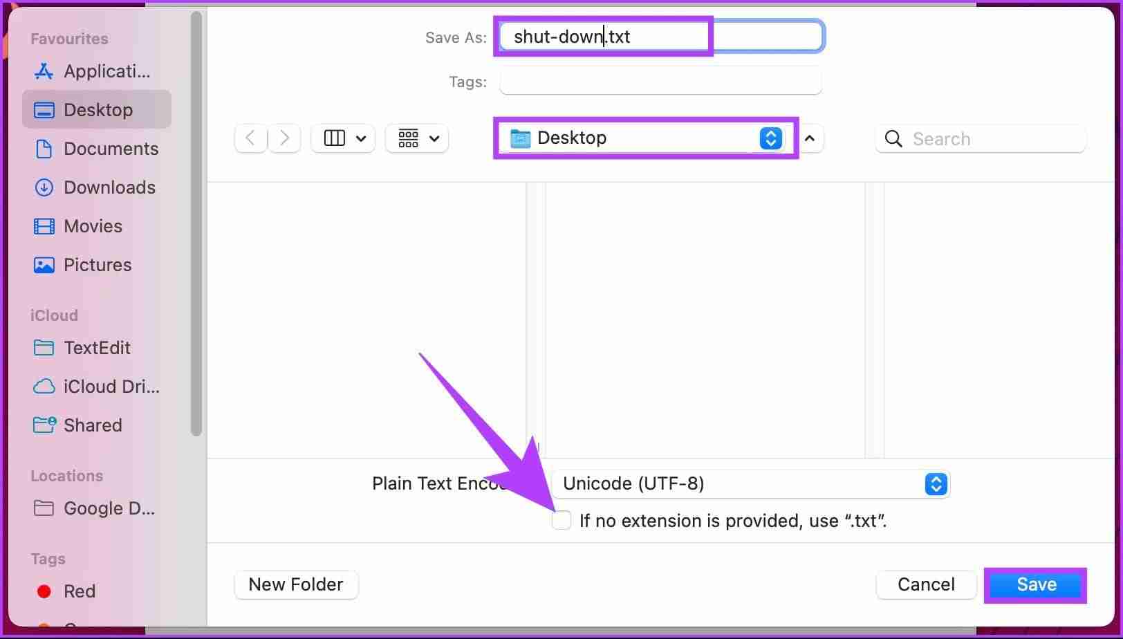 3 Ways to Schedule Shutdown Timer on Mac