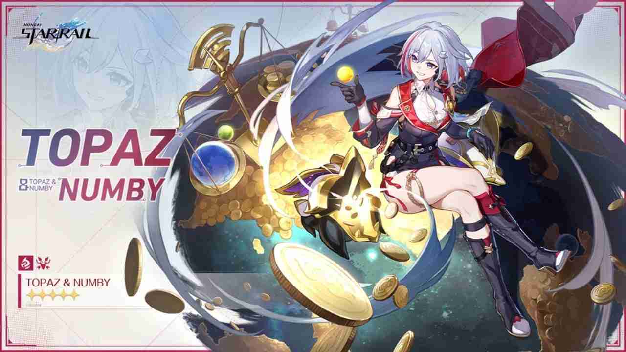 Honkai Star Rail Luminary Wardance guide: Dreamscape Training S-rank teams and all rewards