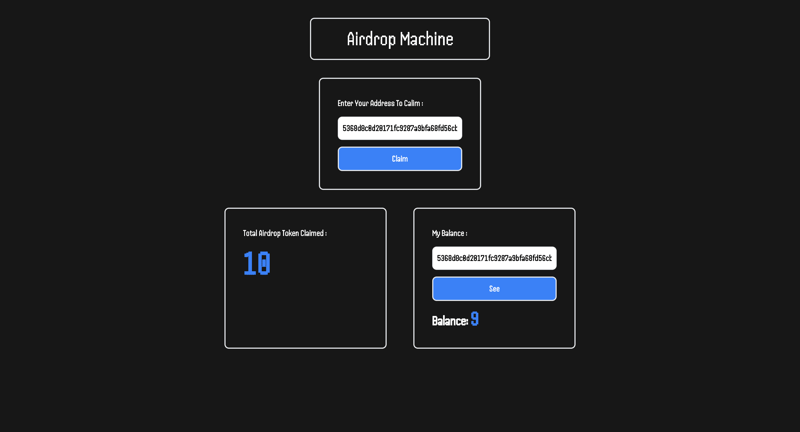 Integrating the API endpoints generated via Kalp API Gateway with your Frontend Application