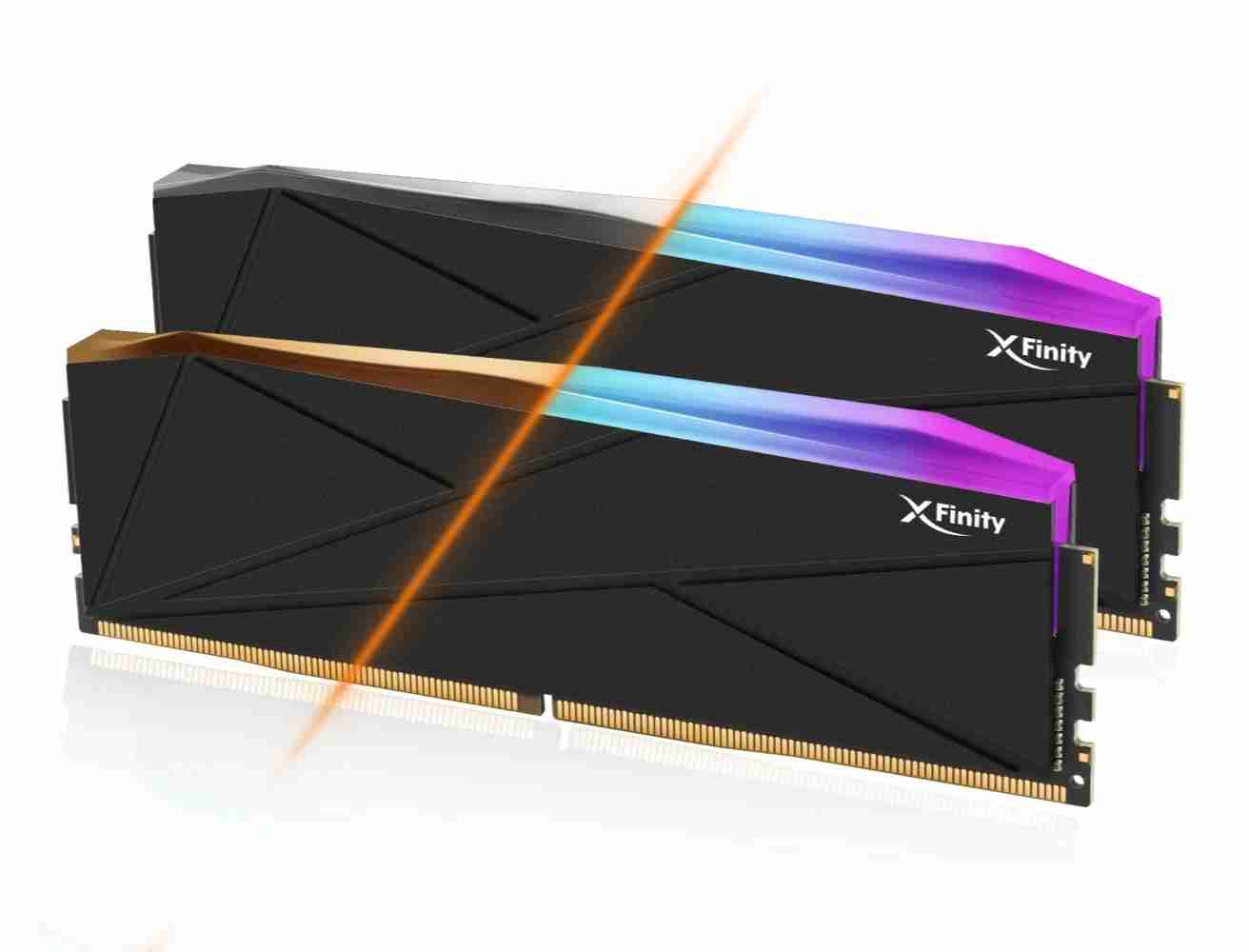 World\'s first CUDIMM DDR5-9200 RAM is now available from V-color