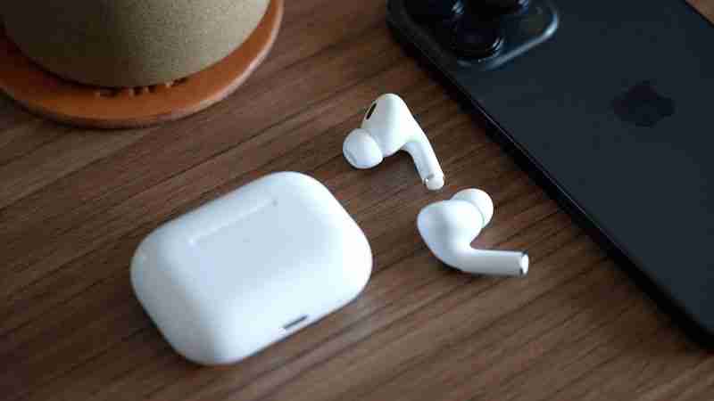 AirPods Battery Drain? How to Fix