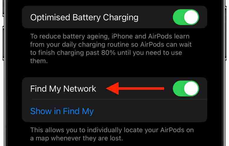 AirPods Battery Drain? How to Fix