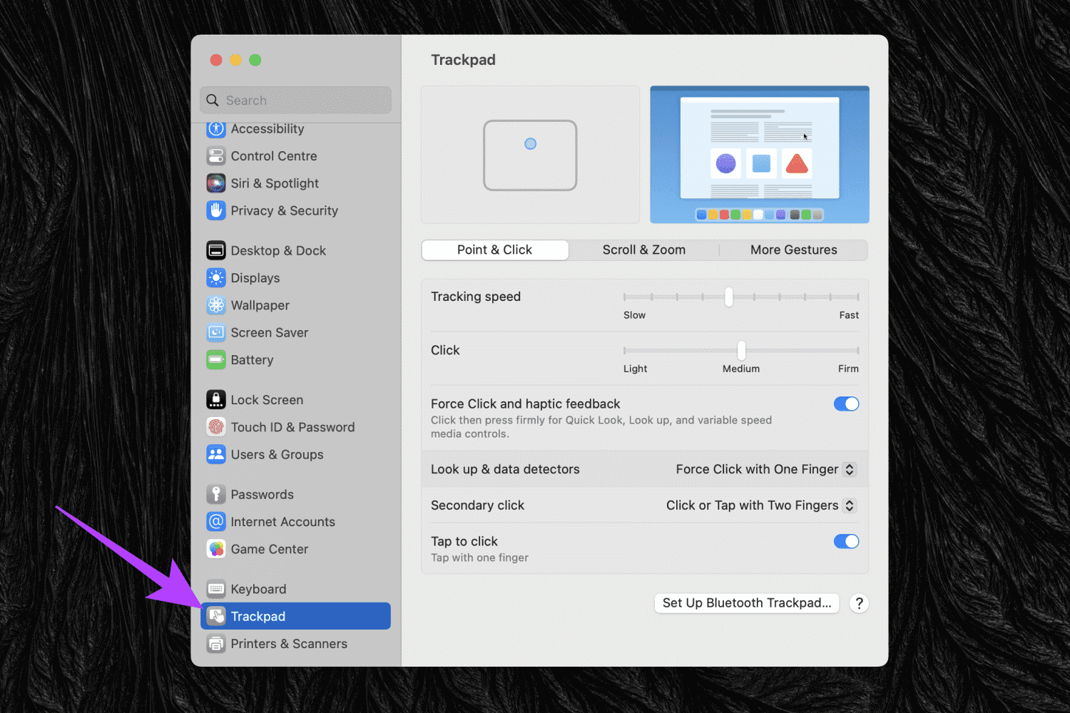 How to Reverse Scrolling Direction on Mac