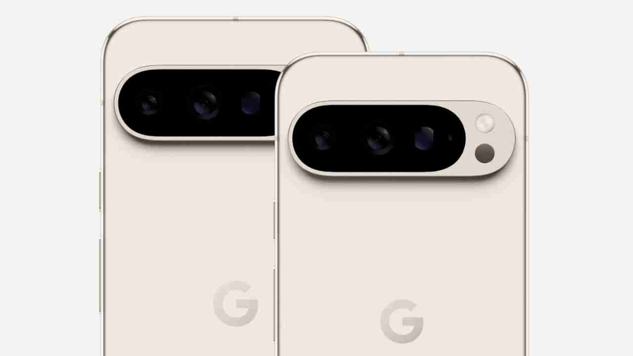 Leak reveals Google\'s 2025 Pixel lineup will consist of five phones