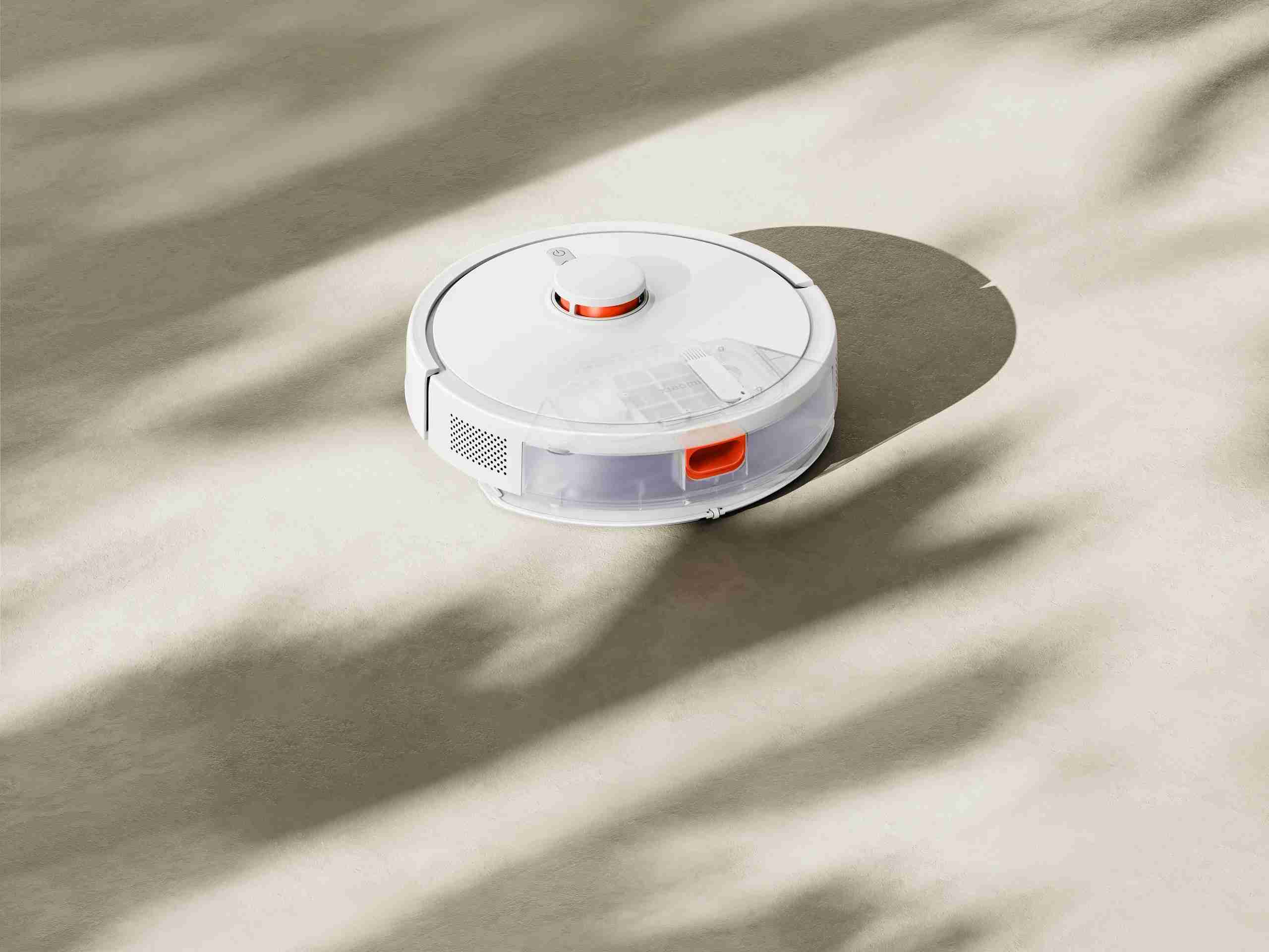 Xiaomi’s cheaper Robot Vacuum S20 now available in Europe