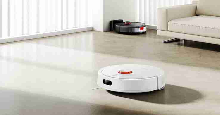 Xiaomi’s cheaper Robot Vacuum S20 now available in Europe