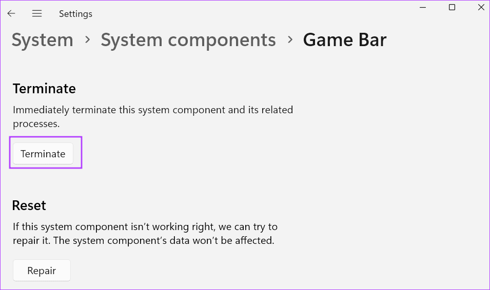 3 Fixes When Streamlabs Game Capture Not Working in Windows 11