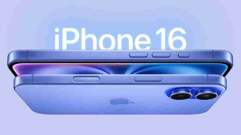 iPhone 16: Use Camera Control Button as a Magnifier