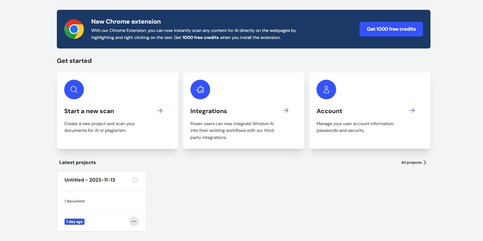 4 AI-Checking ChatGPT Detector Tools for Teachers, Lecturers, and Bosses