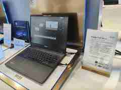 IFA 2024 | Hands on: MSI shows off four Lunar Lake laptops with huge batteries