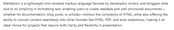 How to Convert PDFs to Markdown Using PyMuPDFM and Its Evaluation