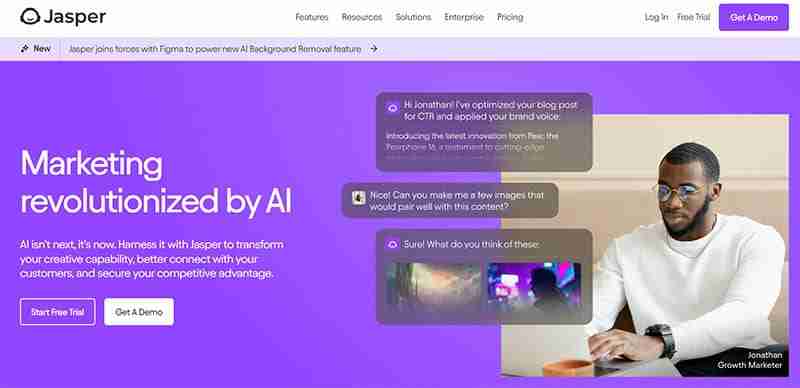 5 Best AI Tools for Microsoft Word in 2024