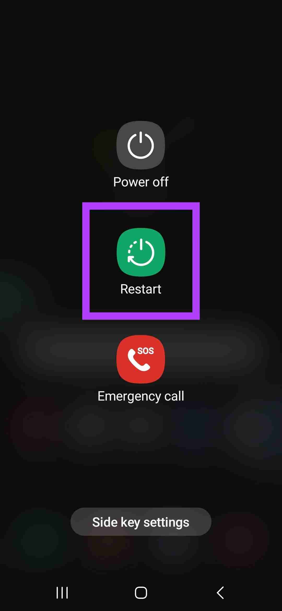 10 Ways to Fix Call Drop Issue on Samsung Galaxy Phones