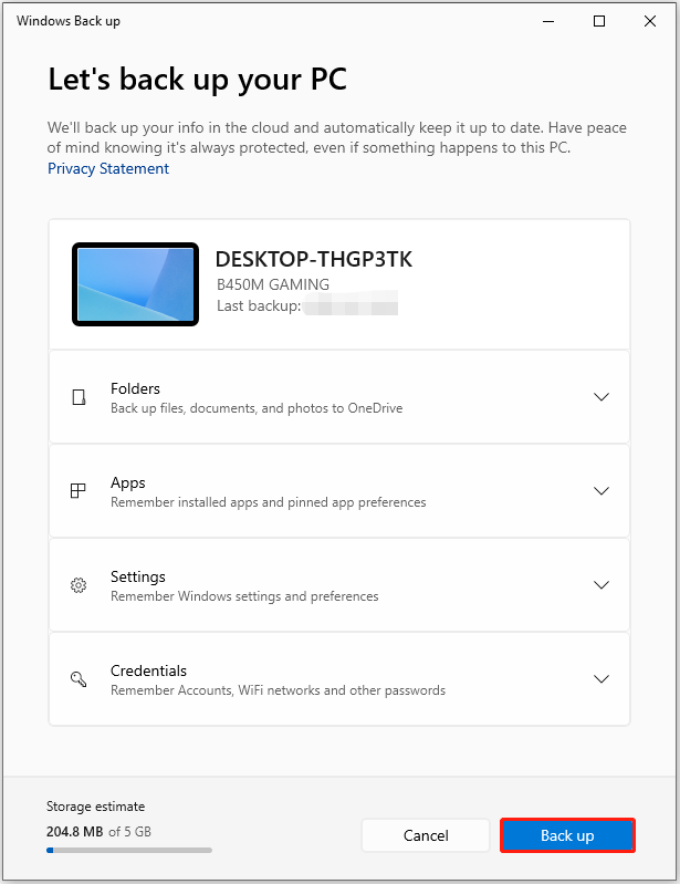 Transfer Data from HP Laptop to Dell Laptop - 3 Ways!