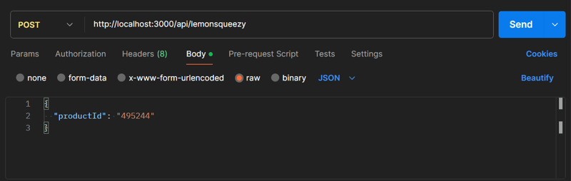 Effortless Payments with Lemon Squeezy | Next.js Integration Made Simple