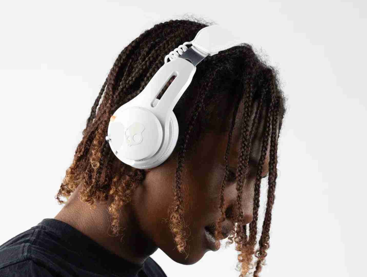 Skullcandy Icon ANC: Iconic on-ear headphones get refresh in ANC version with 60 hours of battery life