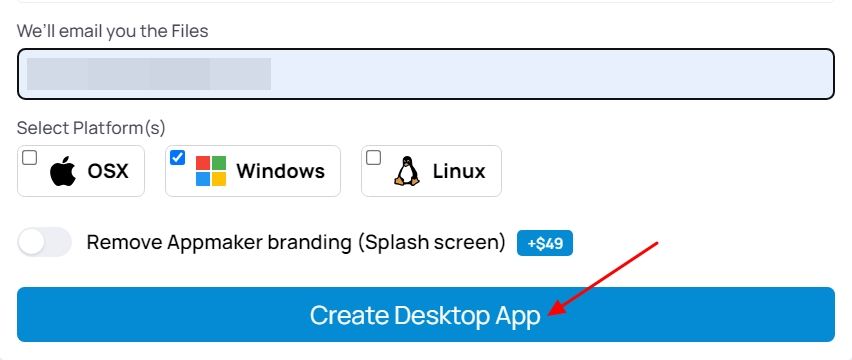 Turn Websites into Desktop Apps Yourself Instead of Waiting for an App